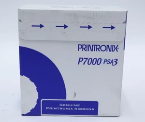 Genuine Printronix 179499-001 P7000 Ultra Capacity Printer Ribbon - Picture 1 of 7