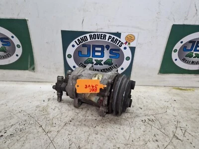 Range Rover Classic 3.9 V8 Klimaanlage Kompressor Pumpe BTR1301 - Image 1 of 4