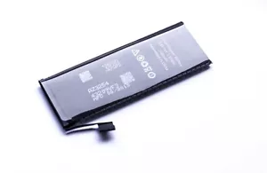 Akku für iPhone 5s Accu Batterie Battery 1560mAh Li-ion Polymer 0 zyklen 2020 - Bild 1 von 1