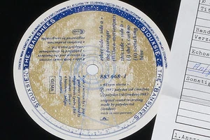 SIOUXSIE & THE BANSHEES -The Passenger- 12" 1987 Polydor Archiv-Copy mint - Bild 1 von 1