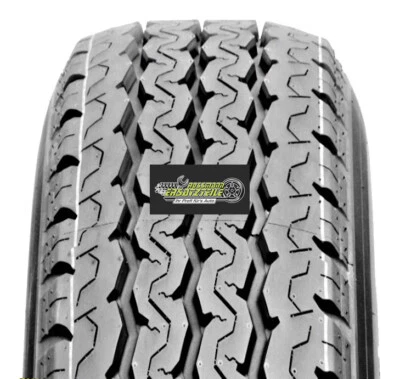 4x Triangle TR652 8PR M+S 205/70R15 106/104S Reifen Sommer Transporter / LLKW - Bild 1 von 2