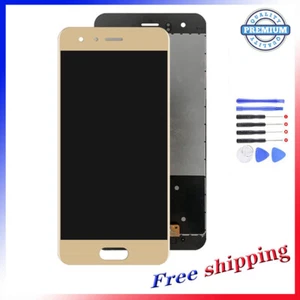 For huawei Honor 9 LCD Display +Touch Screen Digitizer Assembly Replacement Gold - Picture 1 of 1
