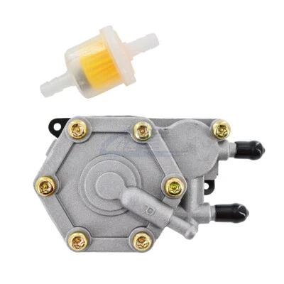 Fuel Pump For Polaris Sportsman 300 325 335 400 500 HO 450 600 700 MV7 6X6 - Image 1 of 4