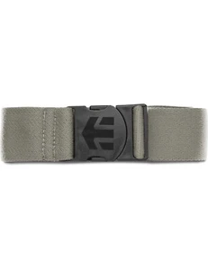 Etnies Icon Cinturón Elástico Correas Masilla Hombre - Imagen 1 de 1
