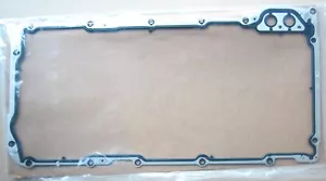 GENUINE VE VF COMMODORE CALAIS SS SSV SUMP PAN GASKET V8 L98 L76 L77 LS3 NEW - Picture 1 of 2