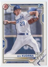 2021 Bowman Draft  Pick Your Card  Complete Your Set