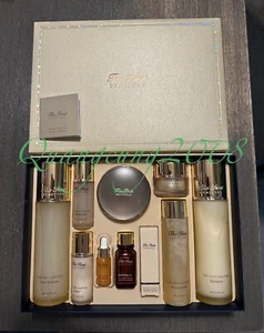 O HUI The First Geniture 3pcs Special Set Skin Softener Emulsion Cushion OHUI - Picture 1 of 8