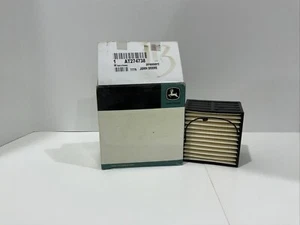NOS Genuine John Deere AT274738 Engine Fuel Water Separator Filter Element - Picture 1 of 1