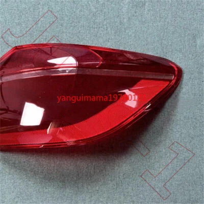 Right Outer Side Rear Tail Light Lens Housing For BMW X6 F16 X6M F86 2015-2019 - Image 1 of 4