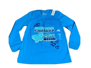 Girls shirt Size M 7/8 - Picture 1 of 4