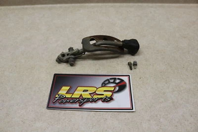 2001 Yamaha Breeze 125 Hand Gear Shifter Selector Assembly - Image 1 of 4