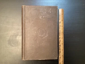 Which Protection or Free Trade Antique HC Book 1888 by H. W. Furber - Picture 1 of 24