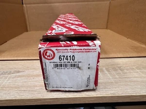 *RETURNED SALE* SPC Performance (67410) Rear EZ Arm XR Adjustable Control Arm - Picture 1 of 9