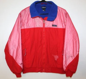 Kids Size 16 - PATAGONIA LINED FRONT ZIPPED JACKET - Picture 1 of 7