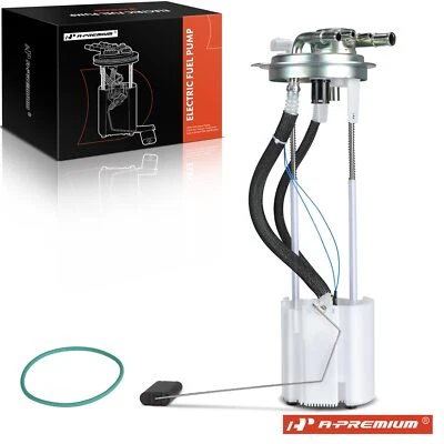 Conjunto de módulo de bomba de combustible A-Premium para Chevy Silverado 3500 HD 2008-2010 GMC Foto 1 de 4