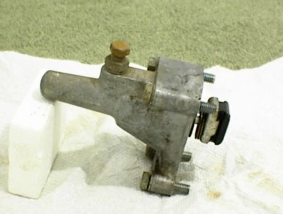 1972 HONDA CL350 CAM CHAIN TENSIONER ADJUSTER CB CL 350 CB350 SL350 - Изображение 1 из 4