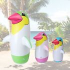 Play Swimming Pool Tumbler Toys Toy Gifts Cartoon Penguins Inflatable Penguin