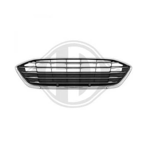 Griglia radiatore PER Ford Focus IV Turnier 1.0 EcoBoost 92 KW 125 CV - Immagine 1 di 1