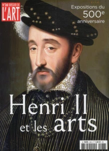 DOSSIER DE L'ART N°268H - HENRI II ET LES ARTS - Bild 1 von 1