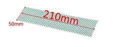 Electrolux AEG filtro condizionatore 210 x 50 mm elettrostatico RoHS 21x5cm