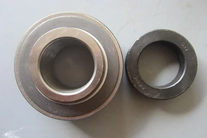 NUEVO INSERTO DE RODAMIENTO BCA WH115 CON COLLAR - Imagen 1 de 1