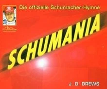 Schumania von Jürgen Drews | CD | Zustand akzeptabel - Bild 1 von 2