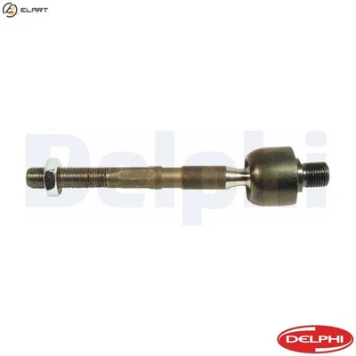 INNER TIE ROD TA2492 FOR HYUNDAI KIA CEE'D/PRO/SW/Hatchback FORTE/II/CERATO/5 - Image 1 of 4