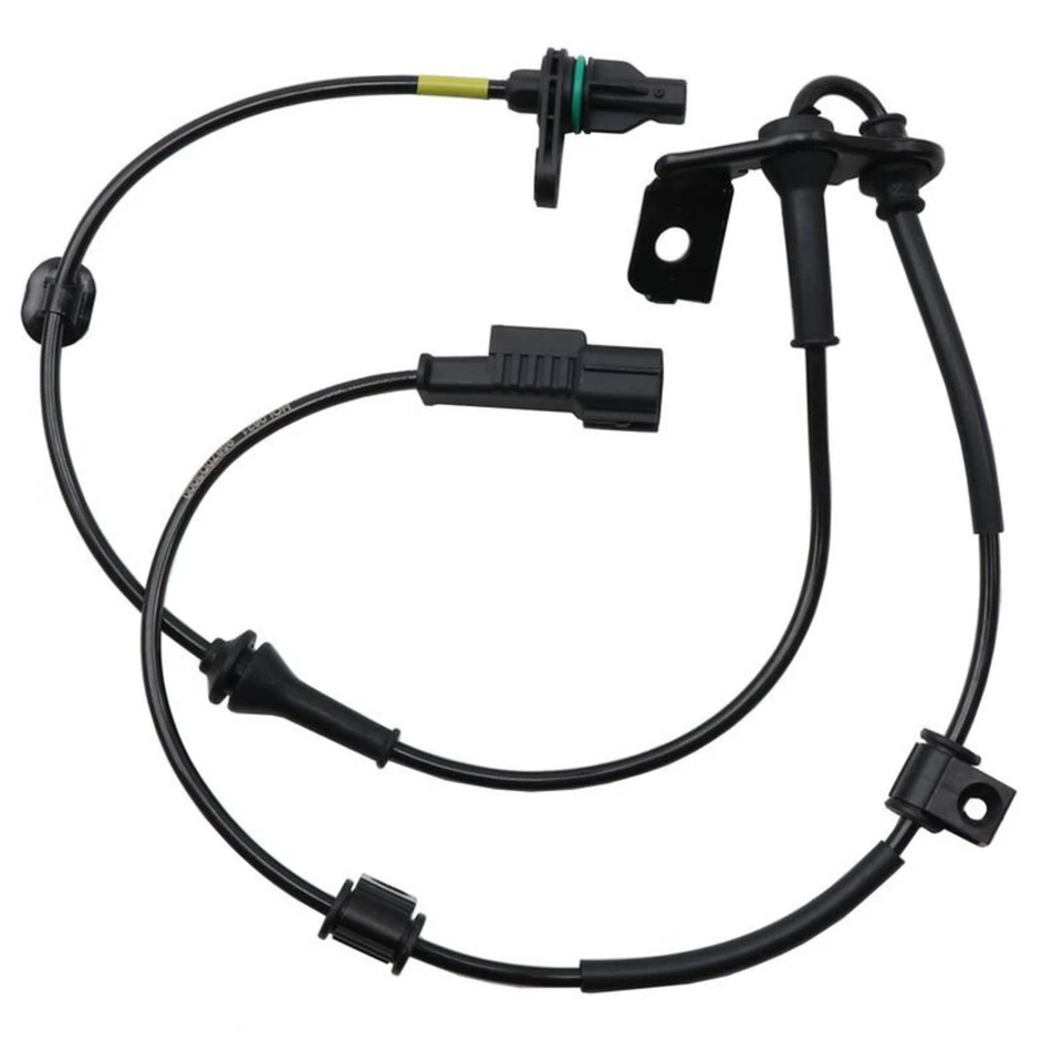 084-5083 Beck Arnley ABS Sensor de velocidad conductor delantero lado izquierdo para Sportage Foto 1 de 4