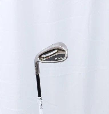 Ping G25 Wedge Gap U Wedge Senior Stock Graphite 1291348 Good Left Hand Lh - Image 1 of 4