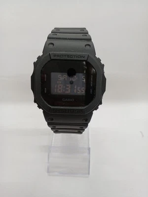 Casio Dw-5600Ubb G-Shock Foto 1 de 4