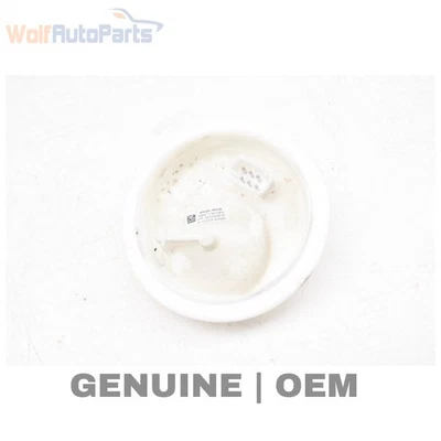 PORSCHE PANAMERA 970 2010-2016 - Brida de bomba de combustible izquierda en el tanque 97020142502 Foto 1 de 4