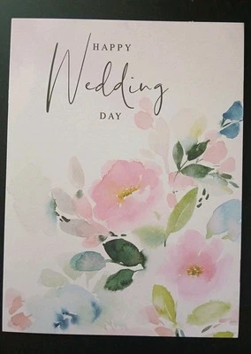 Funny Wedding Card - Image 1 of 4