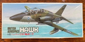Avión jet vintage de la OTAN 1/72 Fujimi British Aerospace Hawk Fuerza Aérea Finlandesa - Imagen 1 de 4