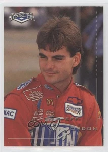 1995 Classic Assets Jeff Gordon #68 HOF - Picture 1 of 4