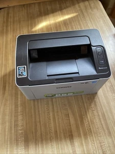 Samsung Xpress M2020W Printer - Afbeelding 1 van 7