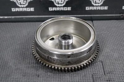 2016 KTM 250 300 XCW OEM MAGNETO ROTOR FLYWHEEL 55139005000 - Image 1 of 4