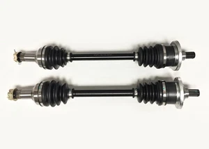 Precision Front CV Axles for Arctic Cat 0502-547, 0502-542, Left & Right - Picture 1 of 6