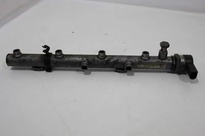 Audi A8 4E D3 rail de carburant diesel droit v8 4.2tdi os avec prv 057130764f - Photo 1/4