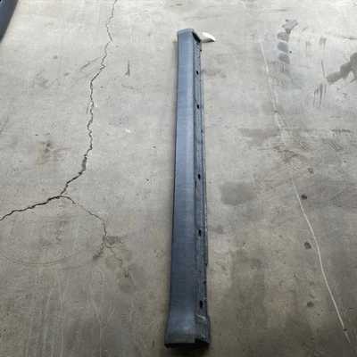 2005 2006 2007 2008 2009 Subaru Outback левая сторона юбка рокер панели молдинг OEM - Изображение 1 из 4