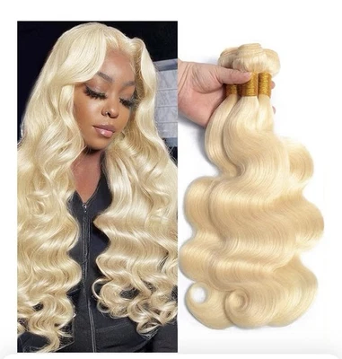 Cabelo humano - Imagem 1 de 3