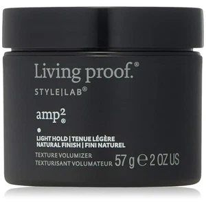 Living Proof Amp Instant Texture Volumizer by for Unisex - 2 oz Cream - Picture 1 of 1