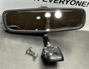 1988-1991 Honda CRX EF Civic Rear View Mirror OEM - Picture 1 of 10