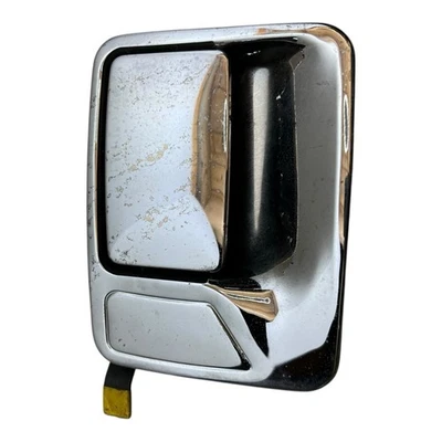 Оригинальная правая наружная дверная ручка для Ford F250 F350 1999-2016 годов выпуска F81B-2626600-BKW - Изображение 1 из 4