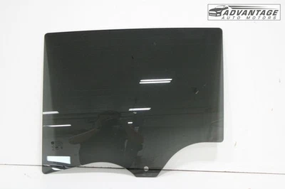 2020-2025 BUICK ENCORE GX PAINEL TRASEIRO ESQUERDO PORTA JANELA VIDRO 42774553 FABRICANTE DE EQUIPAMENTO ORIGINAL - Imagem 1 de 4