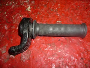 KAWASAKI ZX 6R G MODEL , THROTTLE TWIST - Picture 1 of 1