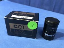 Kowa LM25NC Manual Iris Vari-Focal Lens