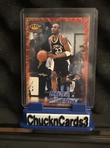 Kobe Bryant 1996 Pacific Royale Lower Marion - Picture 1 of 2