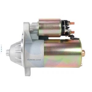 For 1997-2003 Ford E-Series Passenger Van 4.2L V6 Starter Motor SFD0001 3205 - Picture 1 of 23