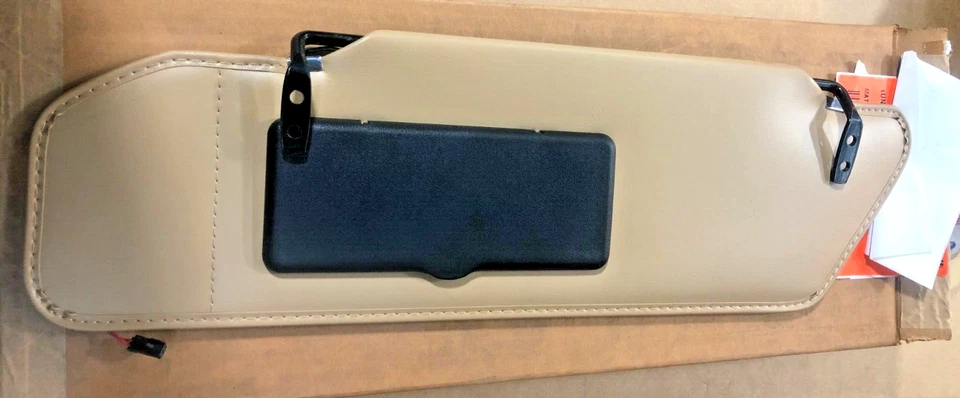 6009814BLEM HUMMER H1 PARASOL - LH - LUZ Foto 1 de 1