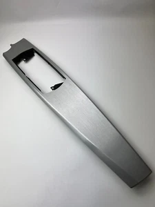 BMW Z4 E85-86 03-09 DASHBOARD TRIM COVER PASSENGER SIDE ALUMINUM 7043969 6961777 - Picture 1 of 4